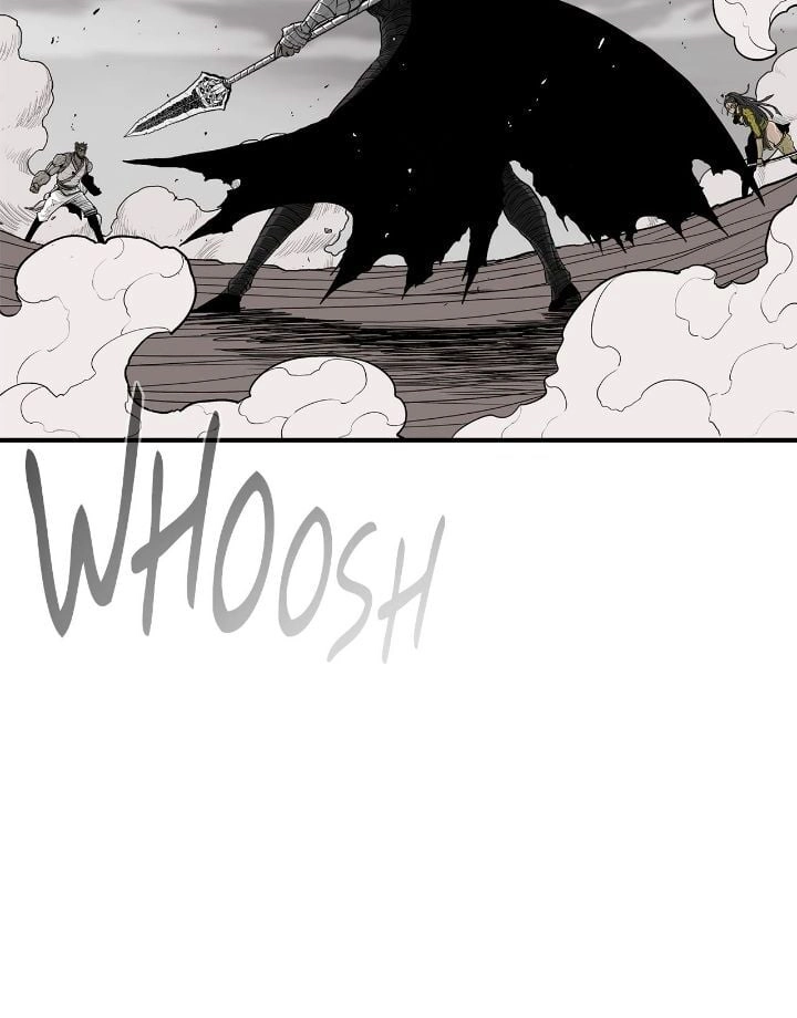 The Legend of the Northern Blade Chapter 163 page 68 - 