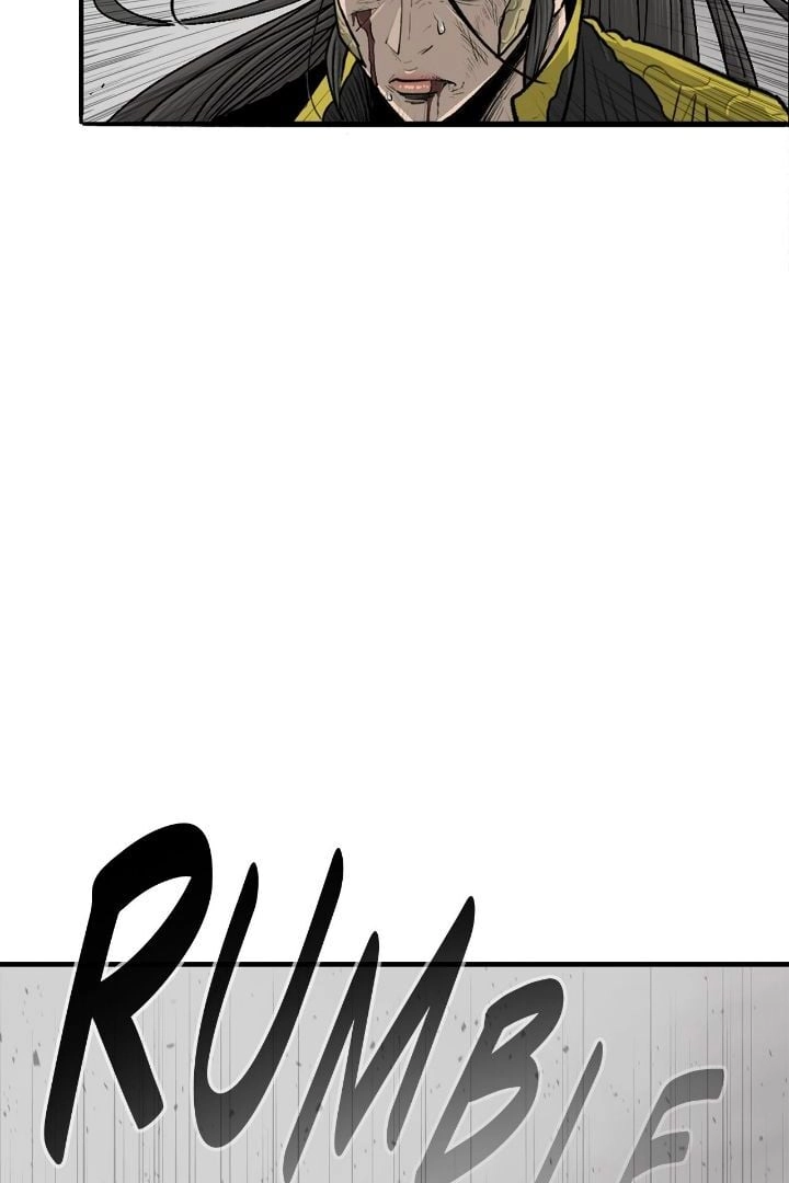 The Legend of the Northern Blade Chapter 163 page 71 - 