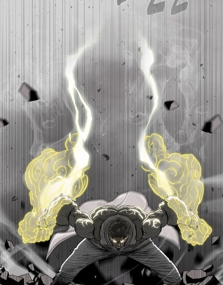 The Legend of the Northern Blade Chapter 163 page 72 - 
