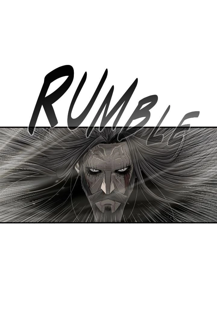 The Legend of the Northern Blade Chapter 163 page 75 - 