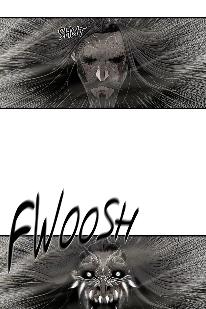 The Legend of the Northern Blade Chapter 163 page 76 - 