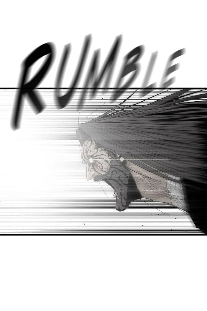 The Legend of the Northern Blade Chapter 163 page 80 - 