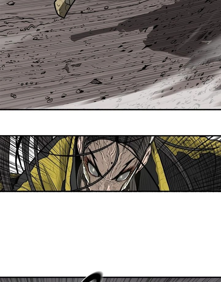 The Legend of the Northern Blade Chapter 163 page 9 - 