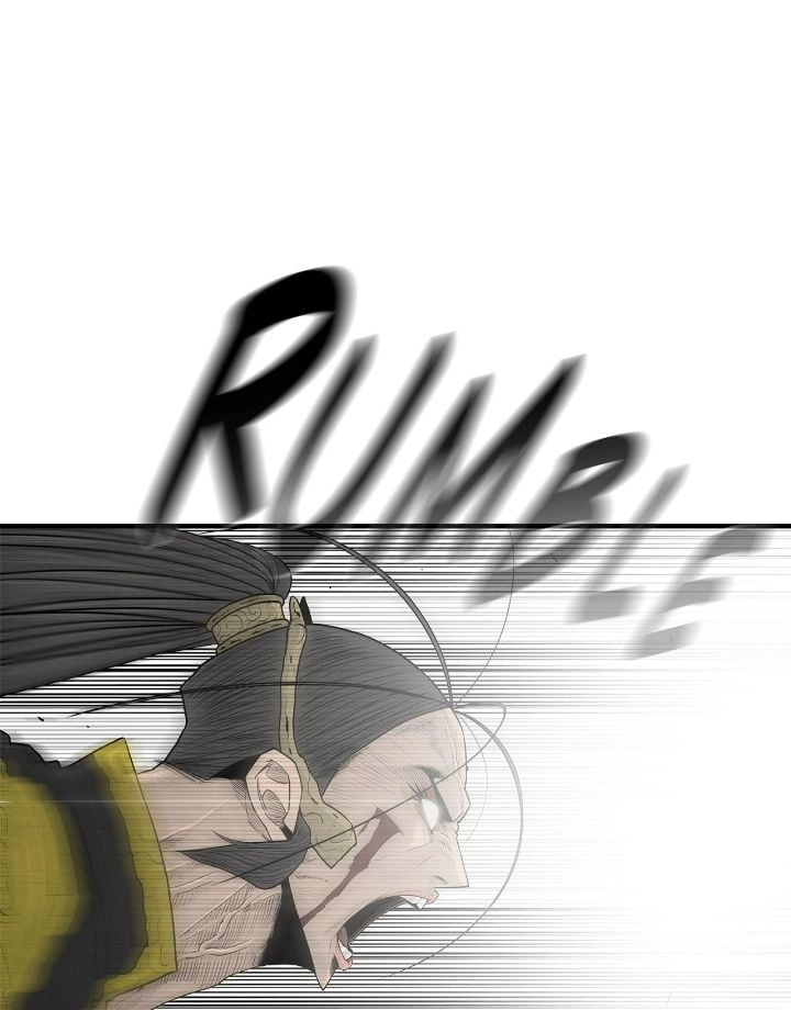 The Legend of the Northern Blade Chapter 163 page 82 - 
