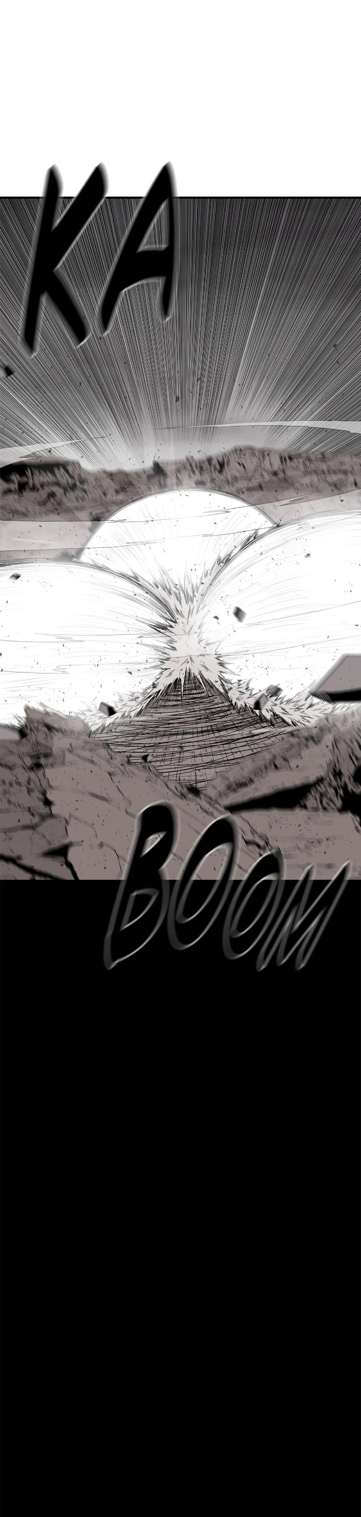 The Legend of the Northern Blade Chapter 163 page 84 - 