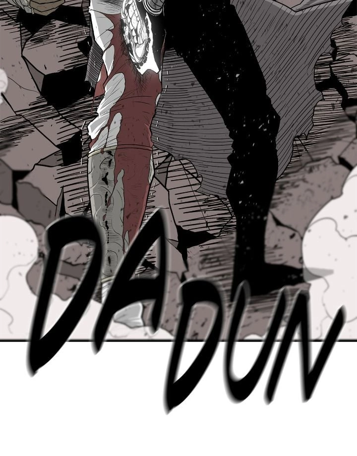 The Legend of the Northern Blade Chapter 164 page 13 - 