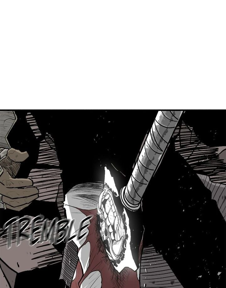 The Legend of the Northern Blade Chapter 164 page 14 - 