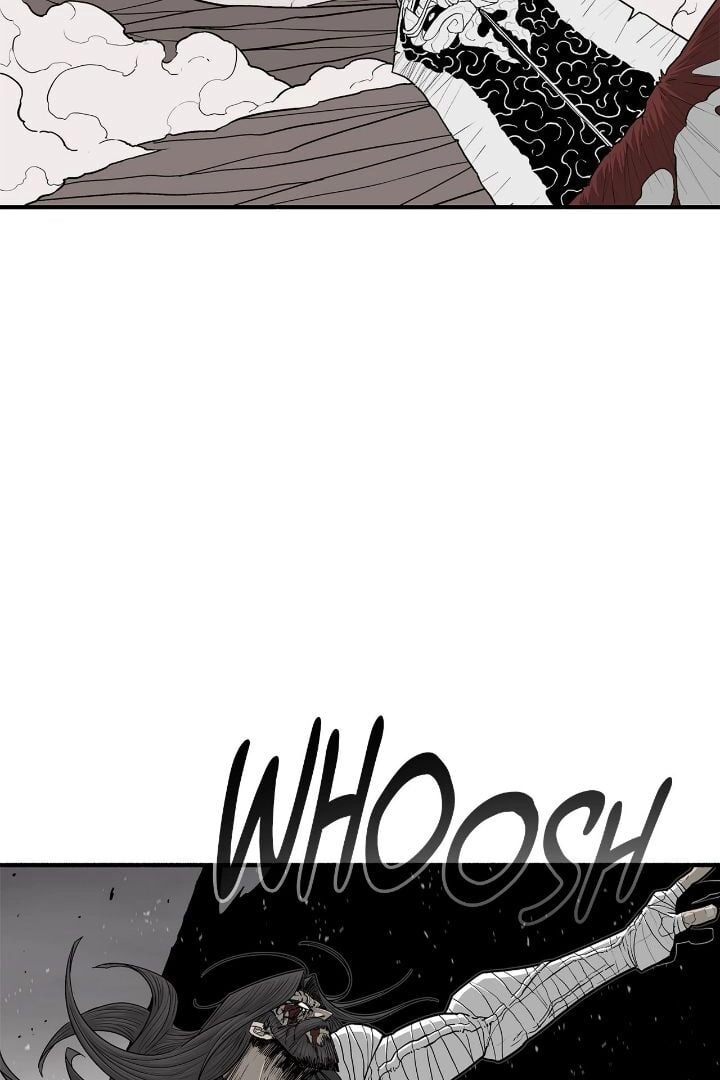 The Legend of the Northern Blade Chapter 164 page 17 - 