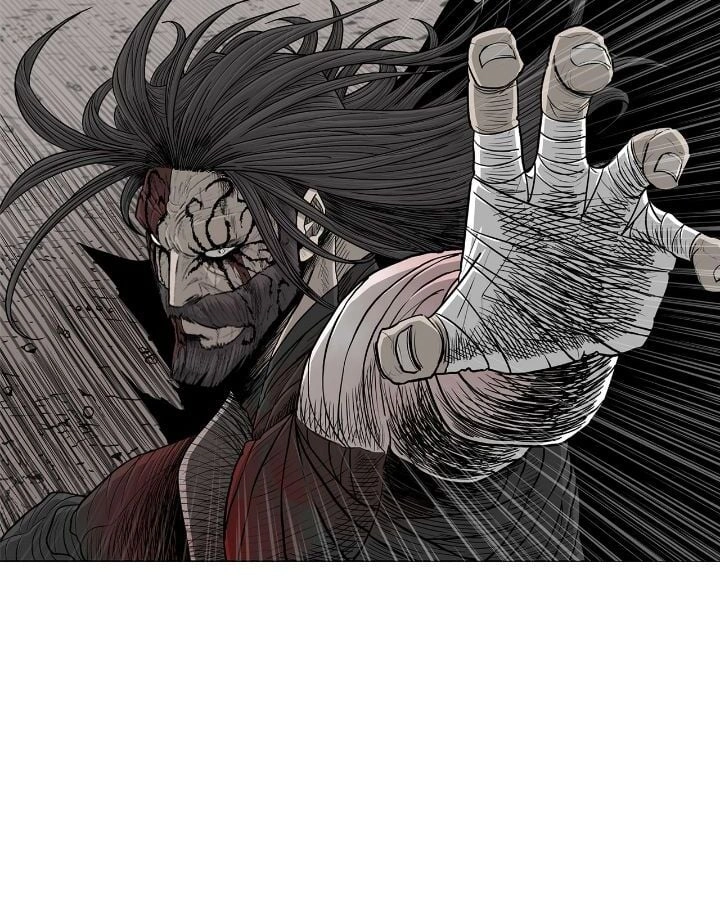 The Legend of the Northern Blade Chapter 164 page 24 - 