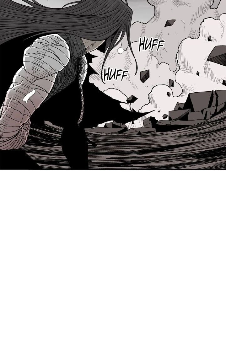 The Legend of the Northern Blade Chapter 164 page 27 - 