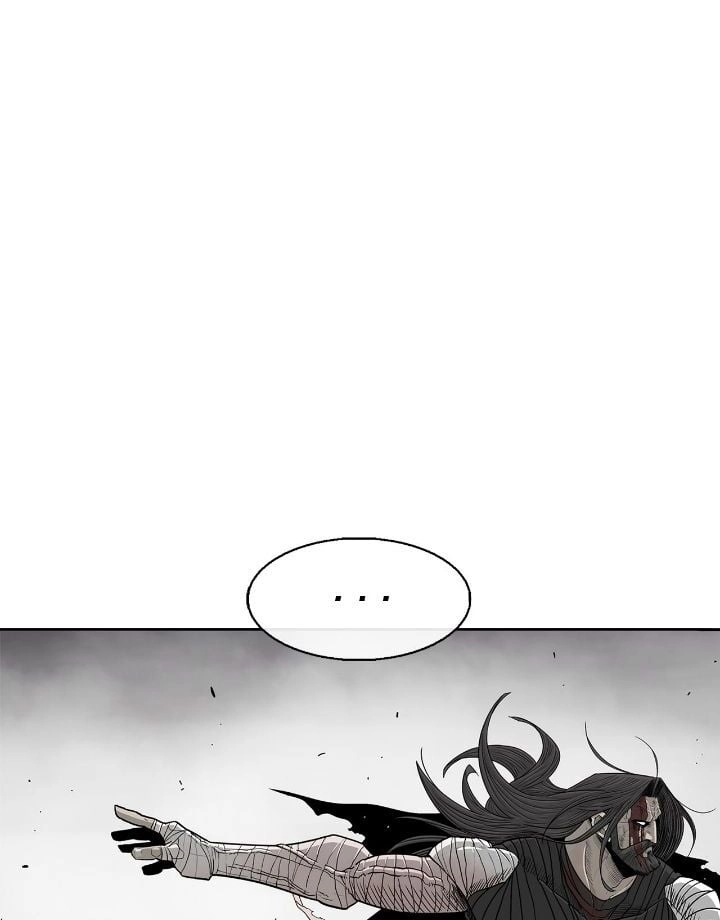 The Legend of the Northern Blade Chapter 164 page 29 - 