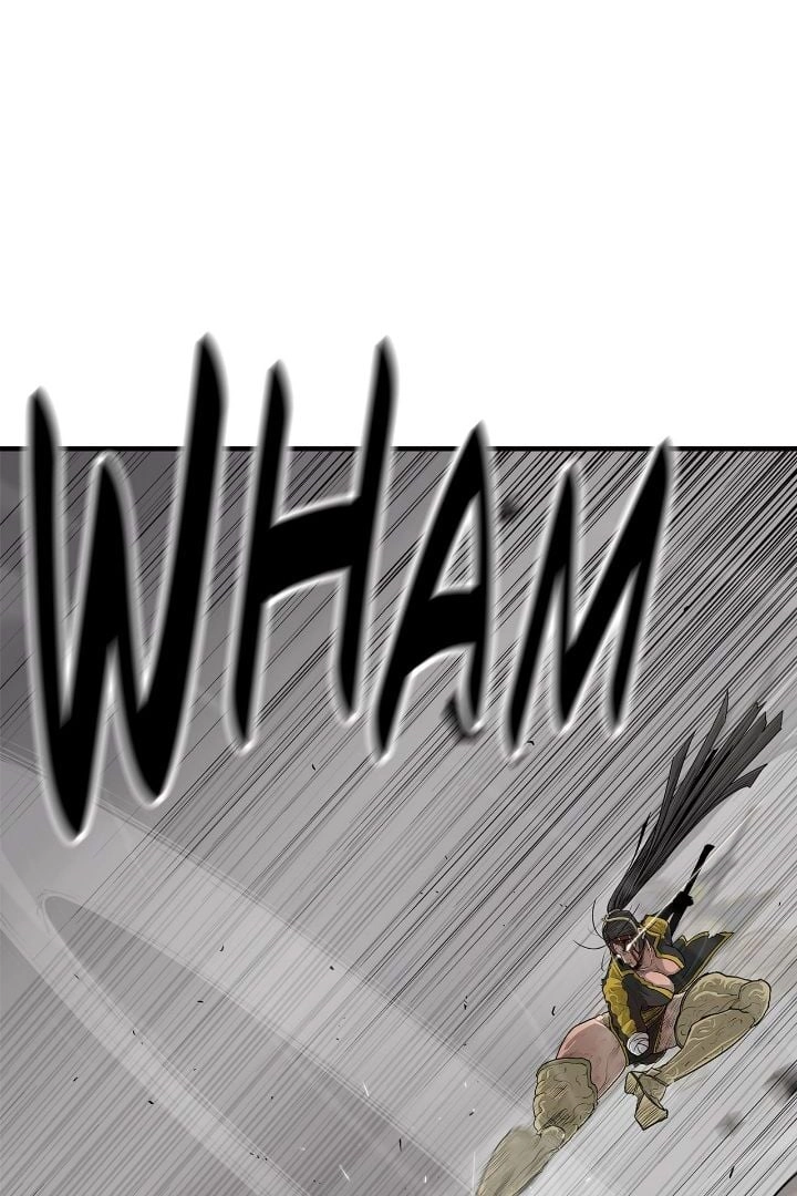 The Legend of the Northern Blade Chapter 164 page 37 - 