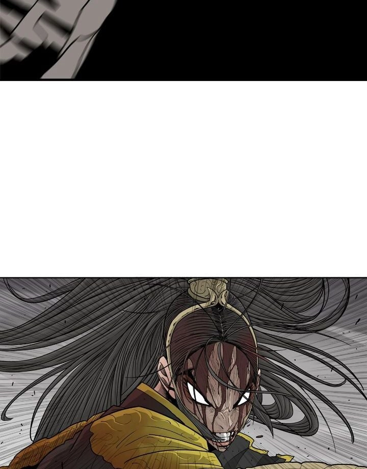 The Legend of the Northern Blade Chapter 164 page 39 - 