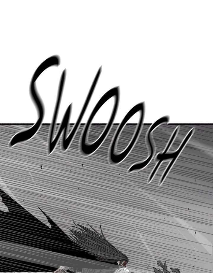 The Legend of the Northern Blade Chapter 164 page 43 - 