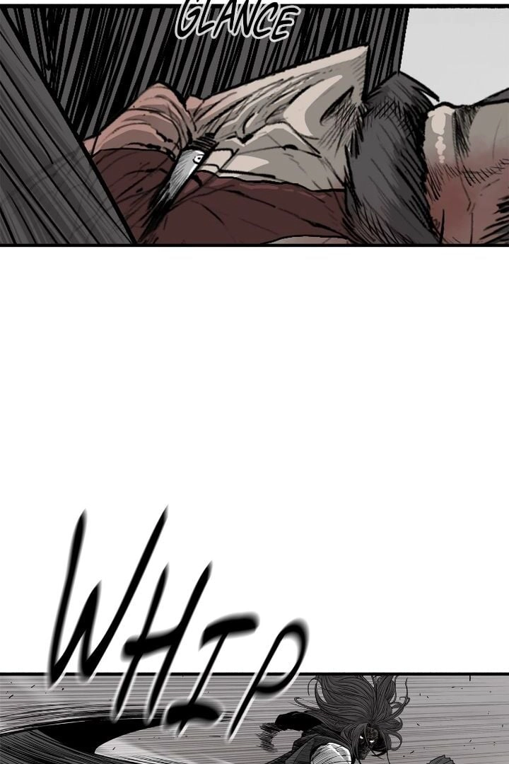 The Legend of the Northern Blade Chapter 164 page 47 - 
