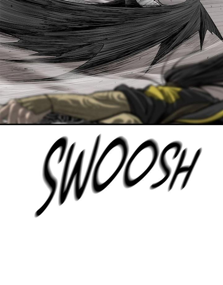 The Legend of the Northern Blade Chapter 164 page 48 - 