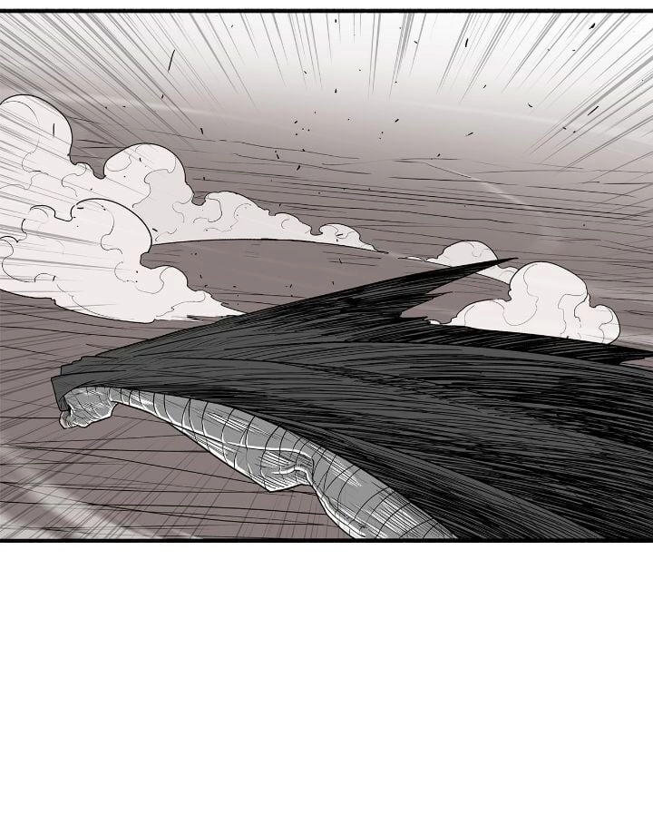The Legend of the Northern Blade Chapter 164 page 49 - 