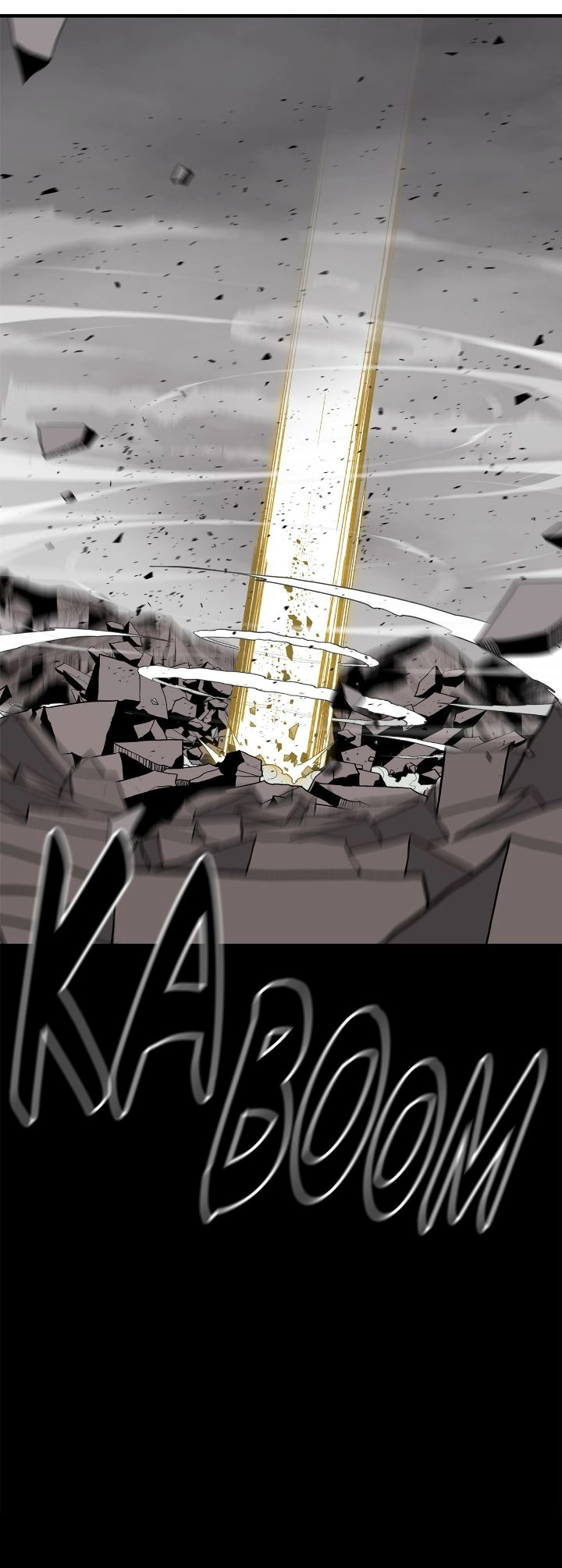 The Legend of the Northern Blade Chapter 164 page 51 - 