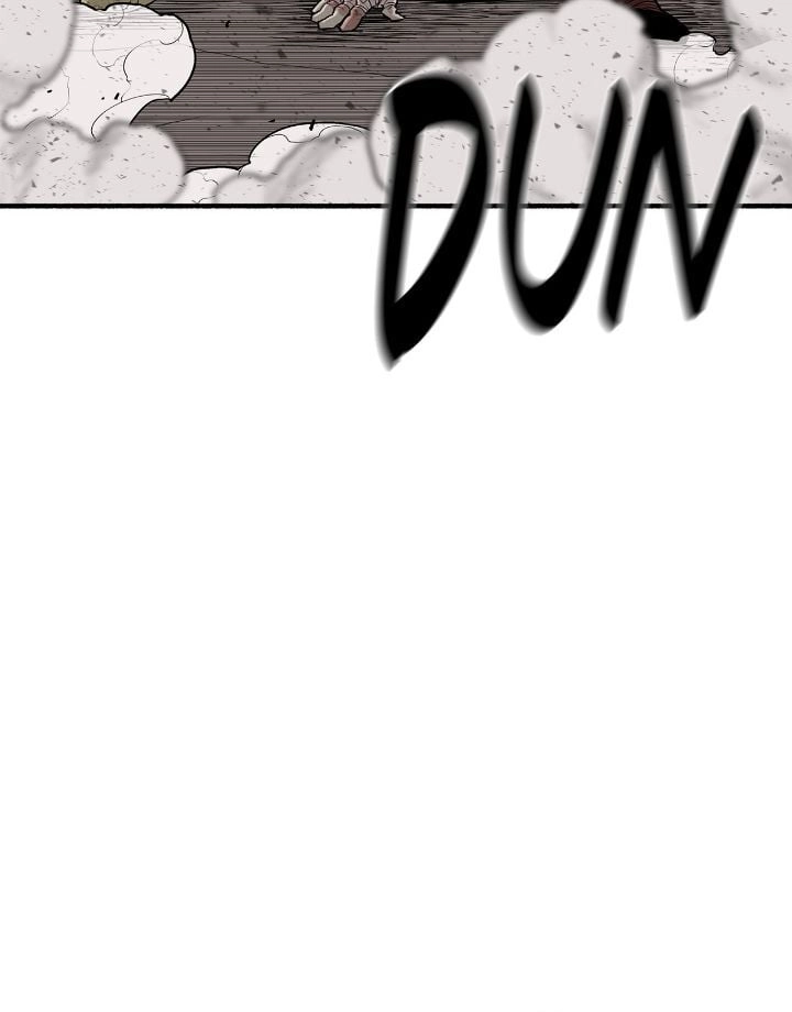 The Legend of the Northern Blade Chapter 164 page 58 - 