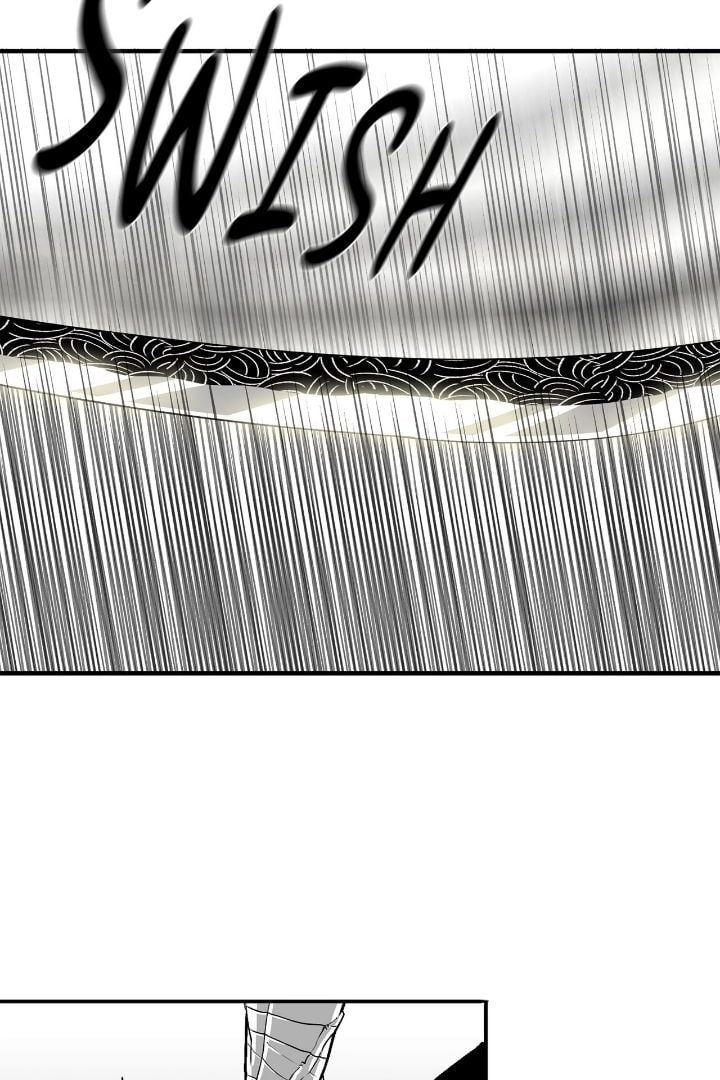 The Legend of the Northern Blade Chapter 164 page 62 - 