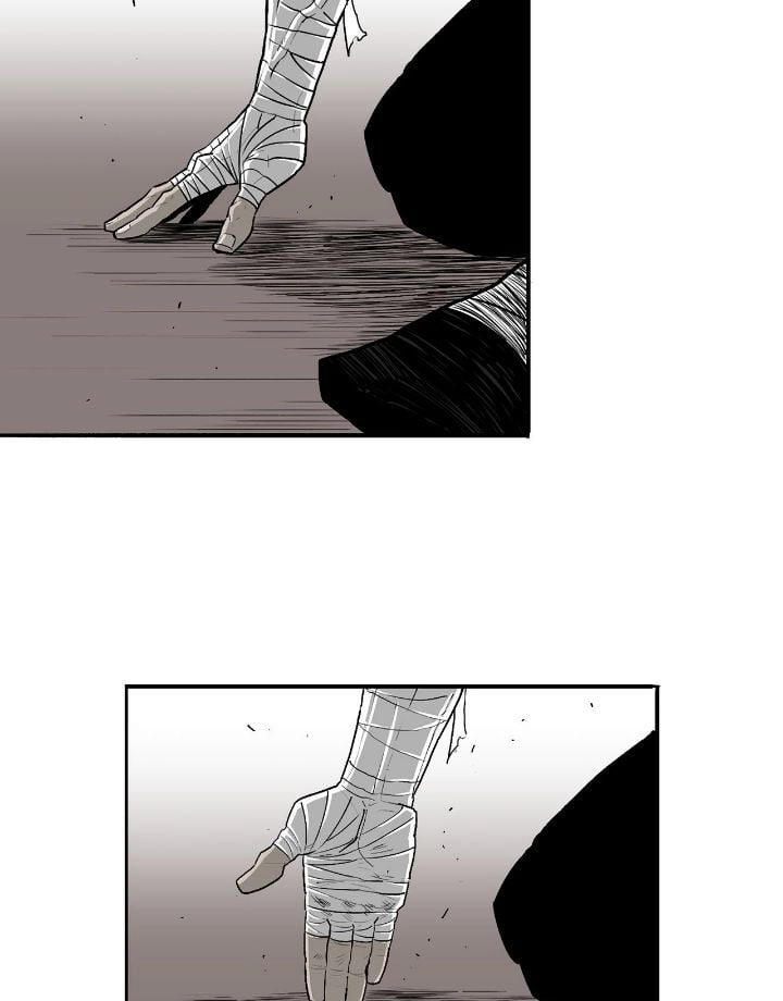 The Legend of the Northern Blade Chapter 164 page 63 - 