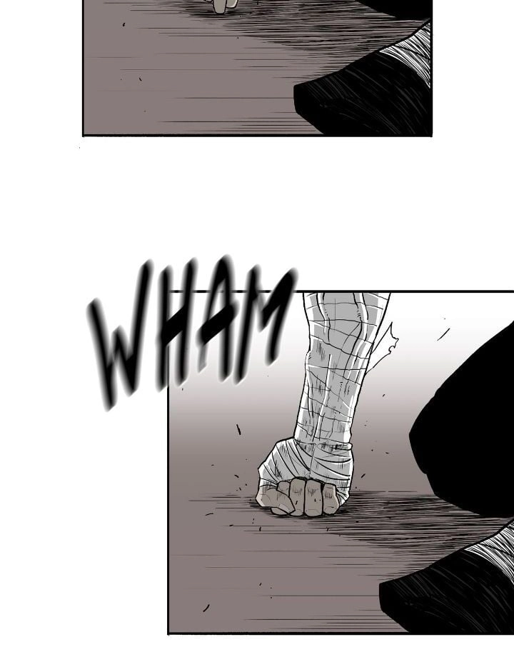 The Legend of the Northern Blade Chapter 164 page 64 - 