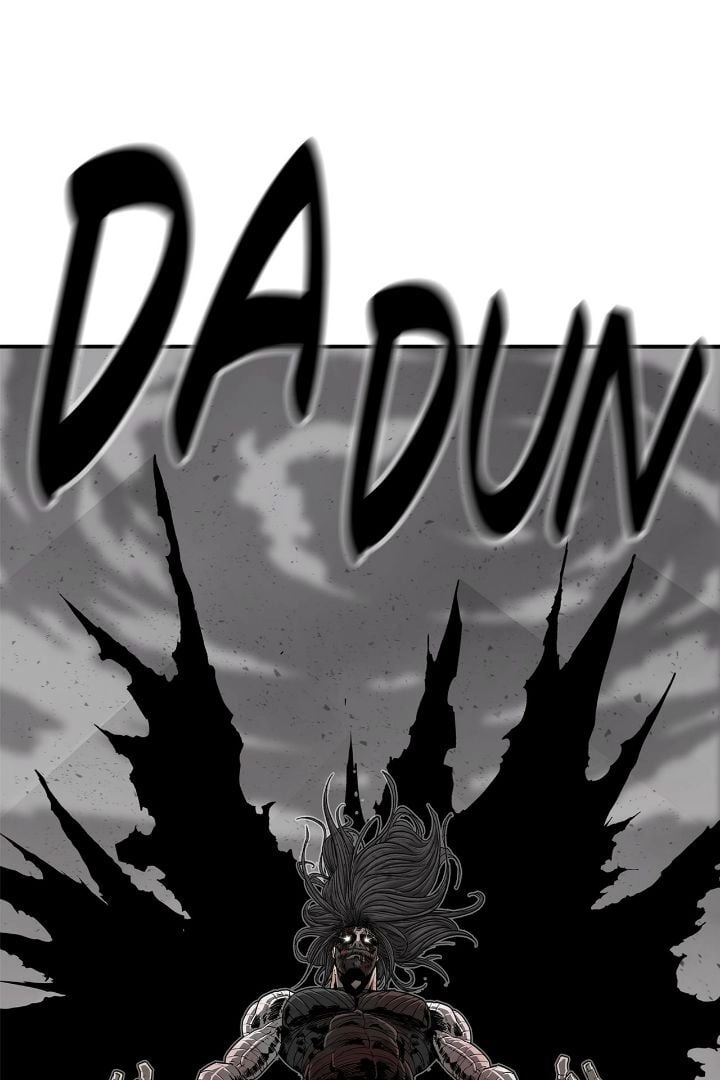 The Legend of the Northern Blade Chapter 164 page 66 - 