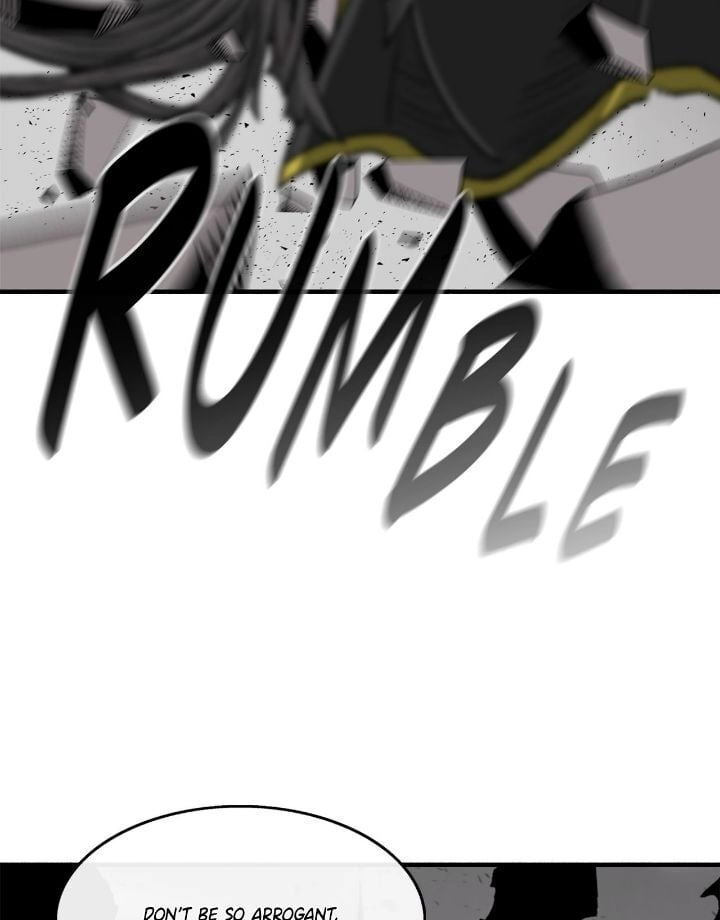 The Legend of the Northern Blade Chapter 164 page 68 - 