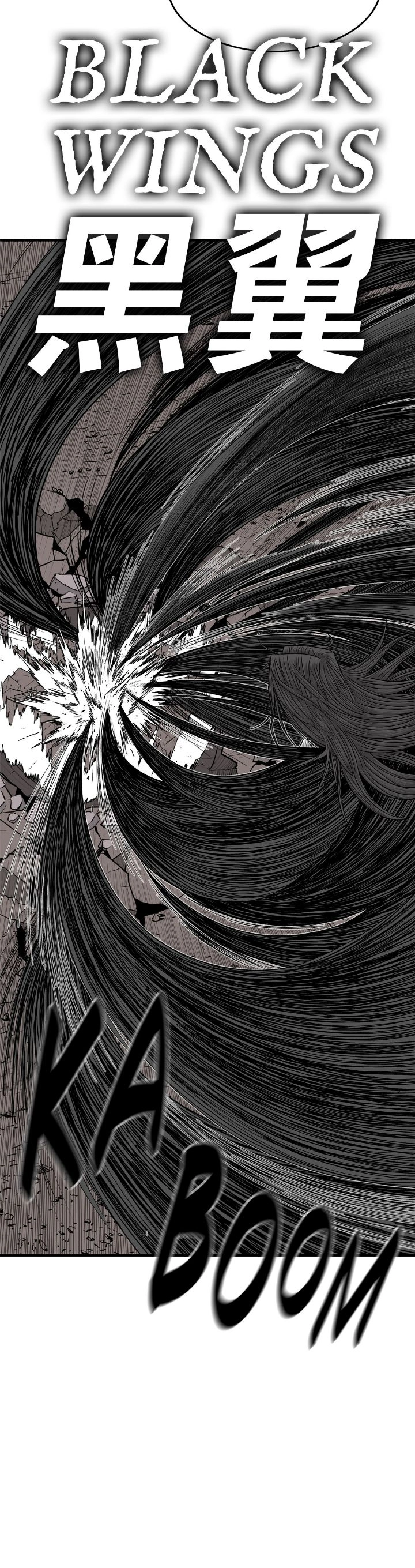 The Legend of the Northern Blade Chapter 164 page 70 - 