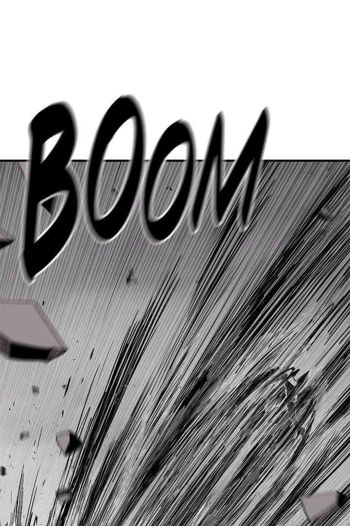 The Legend of the Northern Blade Chapter 164 page 71 - 
