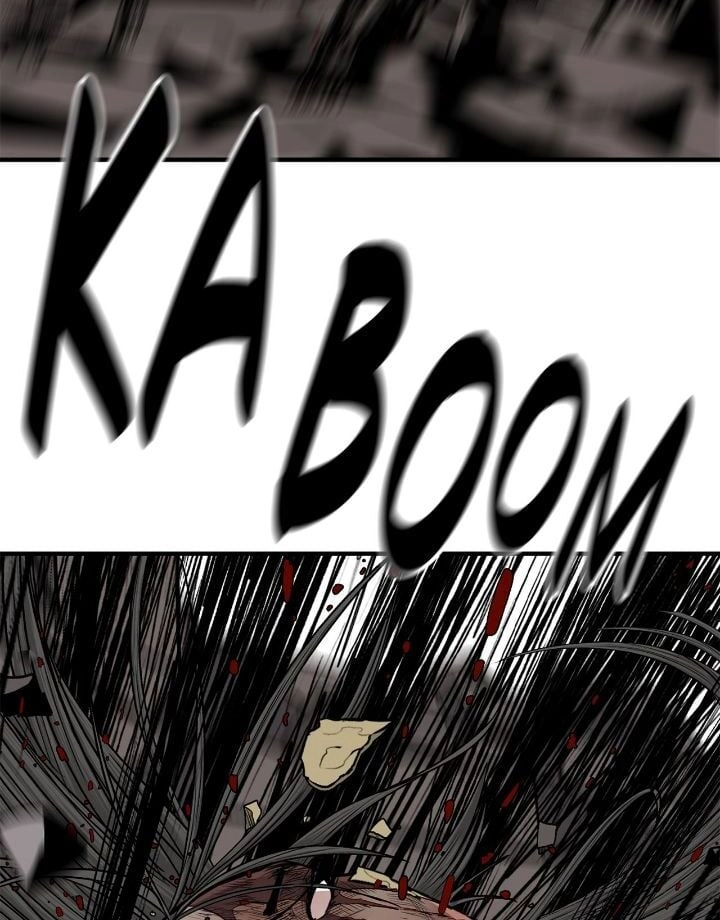 The Legend of the Northern Blade Chapter 164 page 74 - 