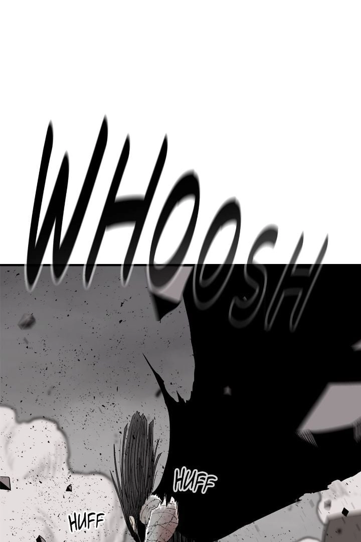 The Legend of the Northern Blade Chapter 164 page 76 - 