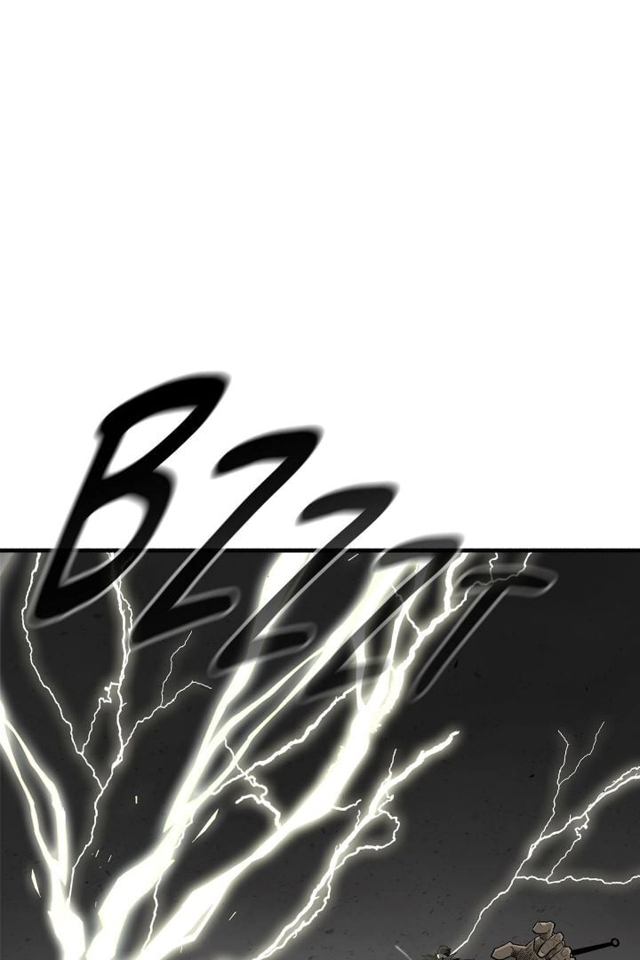 The Legend of the Northern Blade Chapter 164 page 81 - 