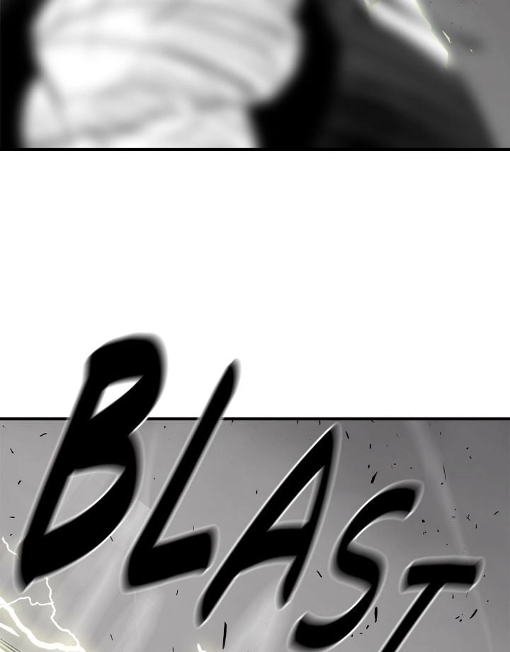 The Legend of the Northern Blade Chapter 164 page 83 - 