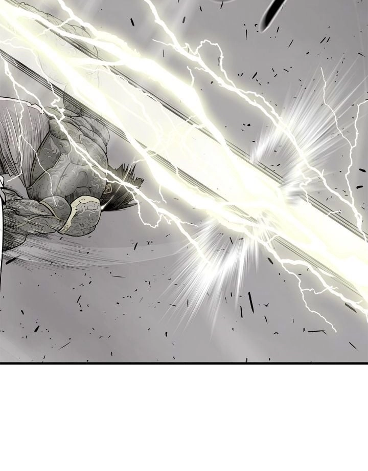 The Legend of the Northern Blade Chapter 164 page 84 - 