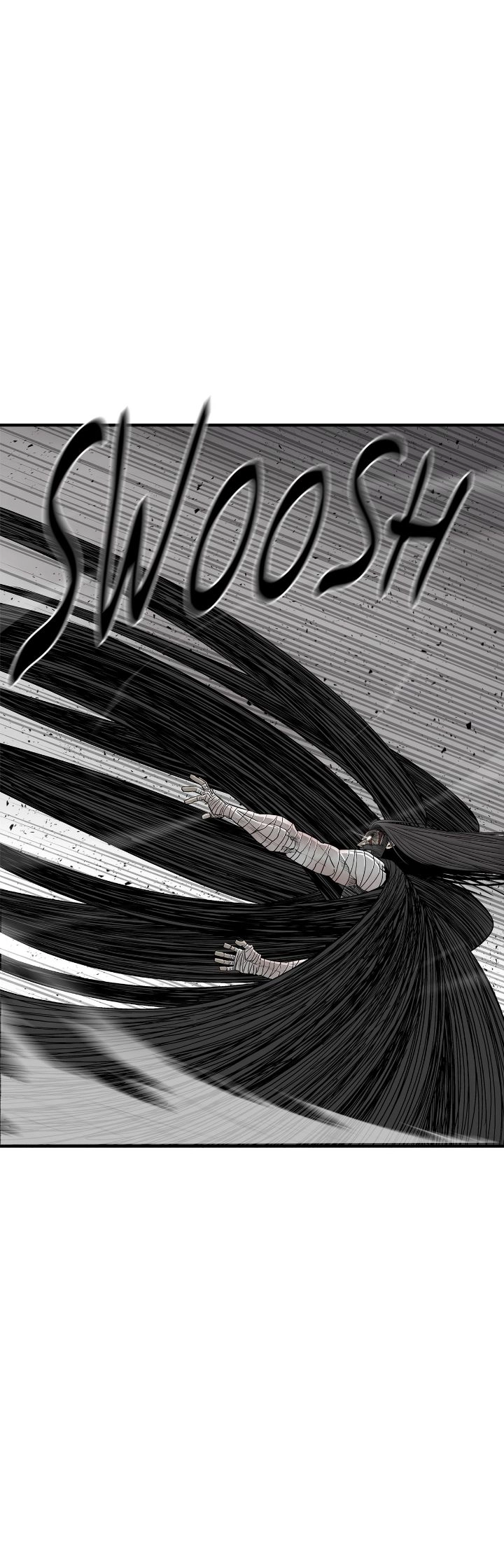 The Legend of the Northern Blade Chapter 164 page 85 - 