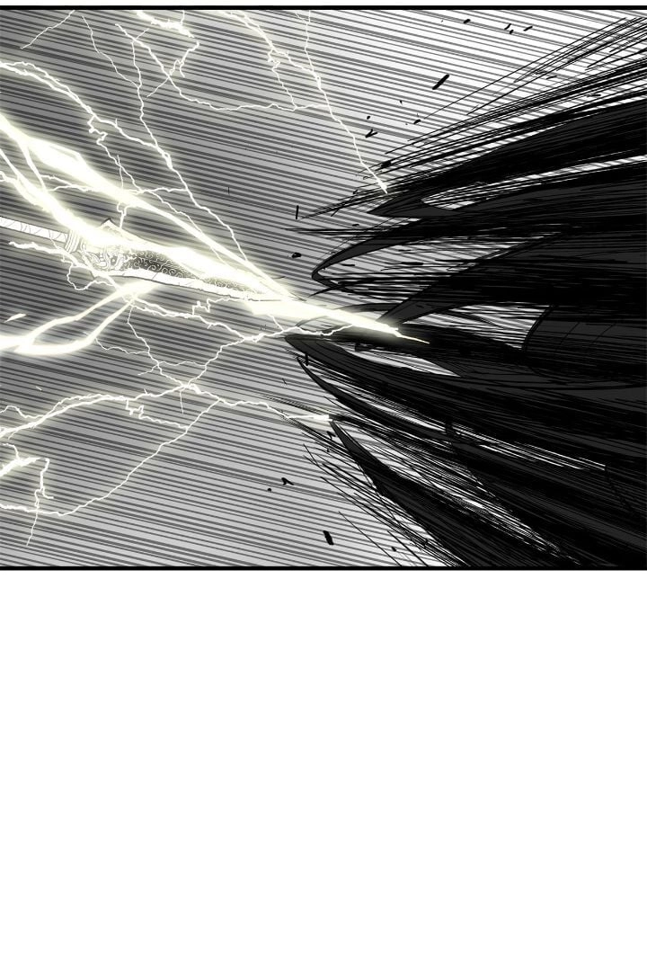 The Legend of the Northern Blade Chapter 164 page 86 - 