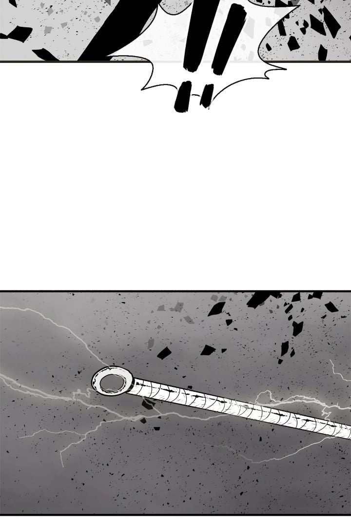 The Legend of the Northern Blade Chapter 165 page 2 - 