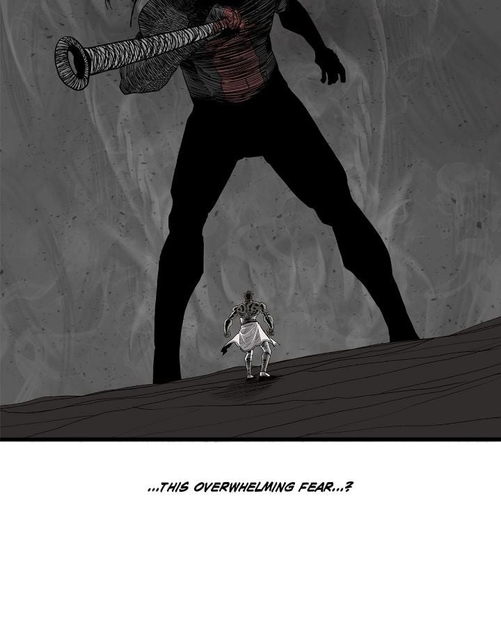 The Legend of the Northern Blade Chapter 165 page 13 - 