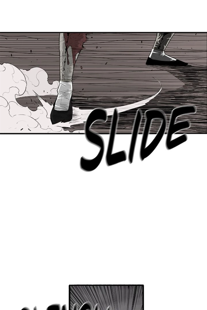 The Legend of the Northern Blade Chapter 165 page 16 - 