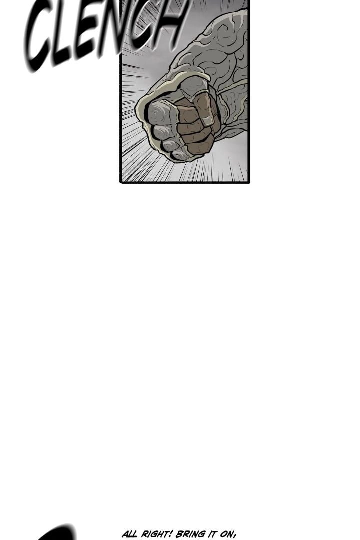 The Legend of the Northern Blade Chapter 165 page 17 - 