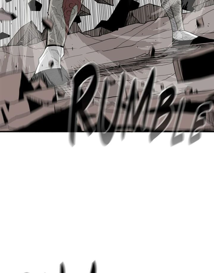 The Legend of the Northern Blade Chapter 165 page 19 - 