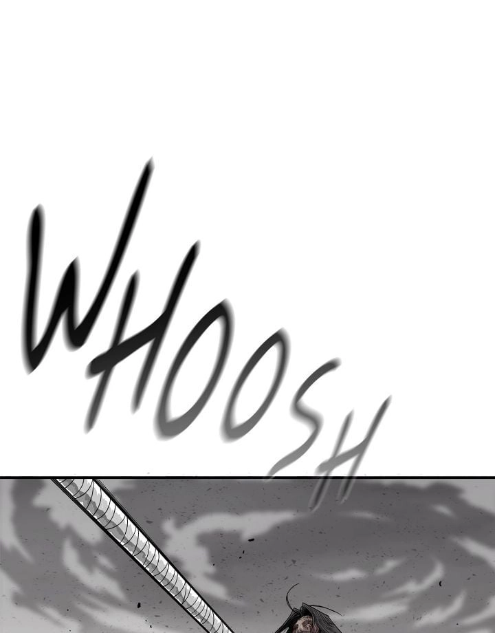 The Legend of the Northern Blade Chapter 165 page 3 - 