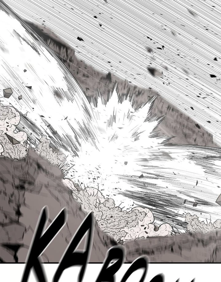 The Legend of the Northern Blade Chapter 165 page 23 - 