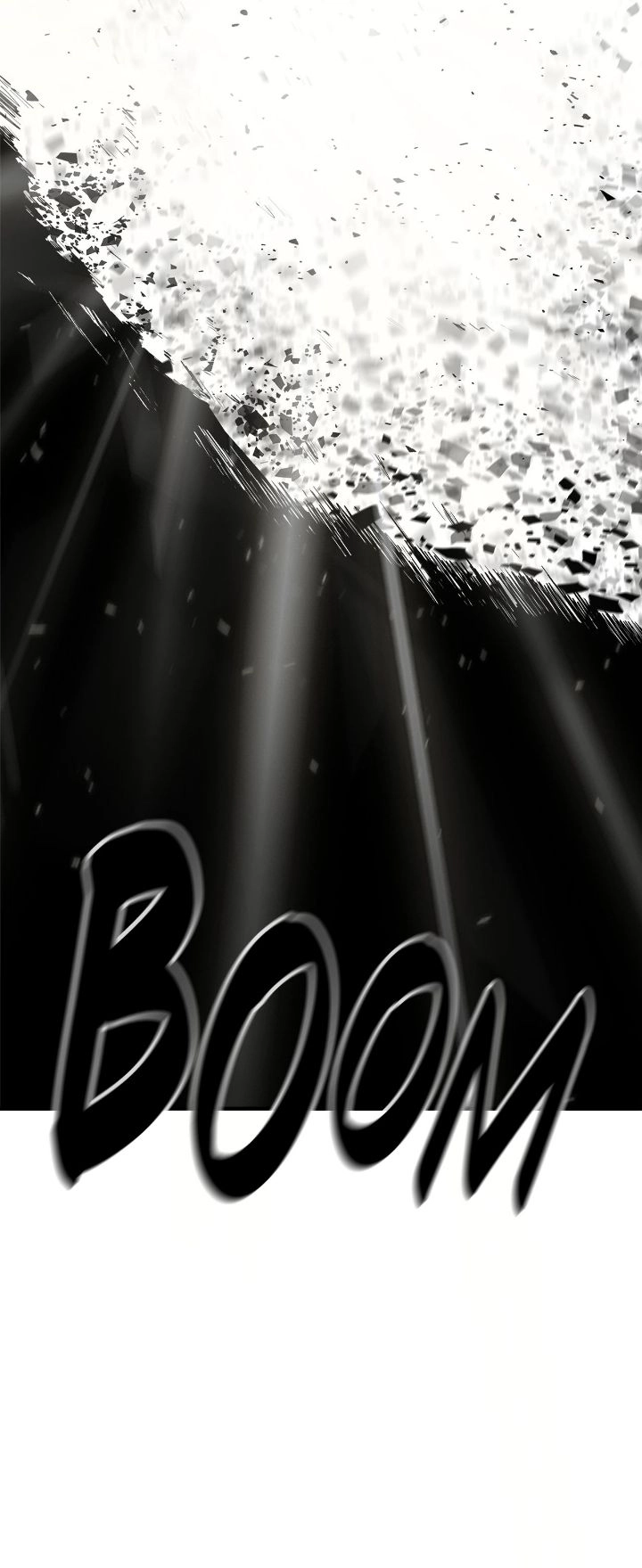 The Legend of the Northern Blade Chapter 165 page 25 - 