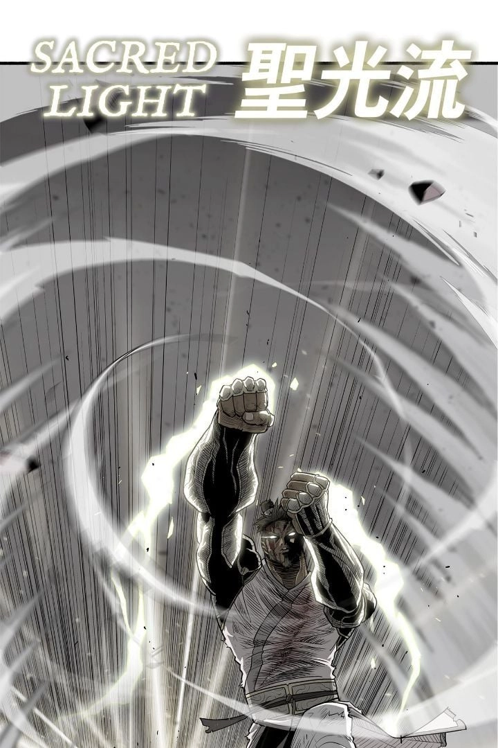 The Legend of the Northern Blade Chapter 165 page 26 - 