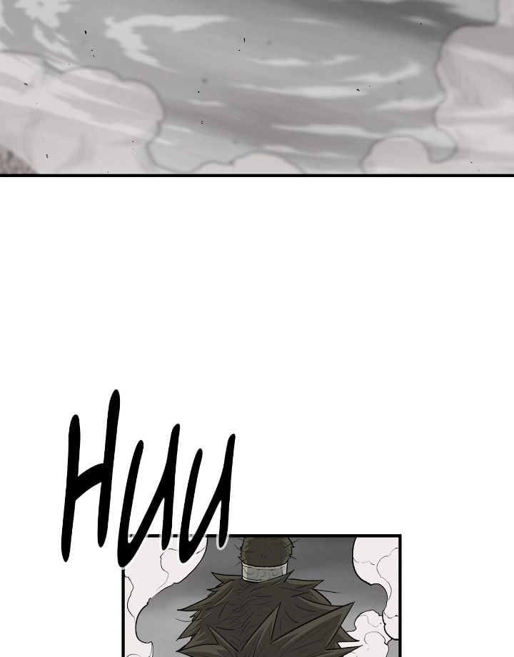 The Legend of the Northern Blade Chapter 165 page 33 - 