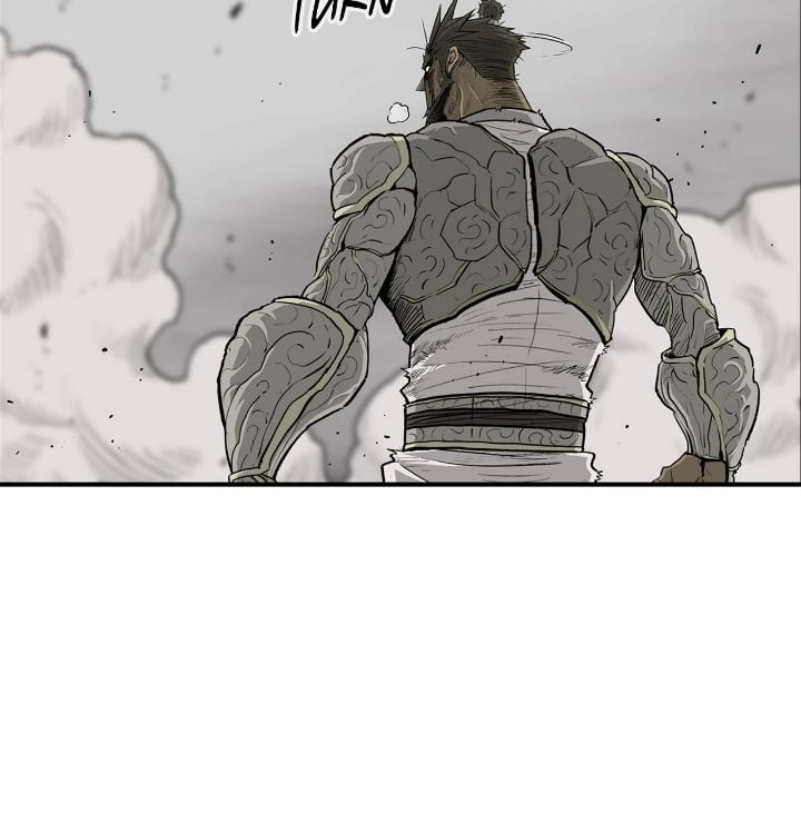 The Legend of the Northern Blade Chapter 165 page 35 - 