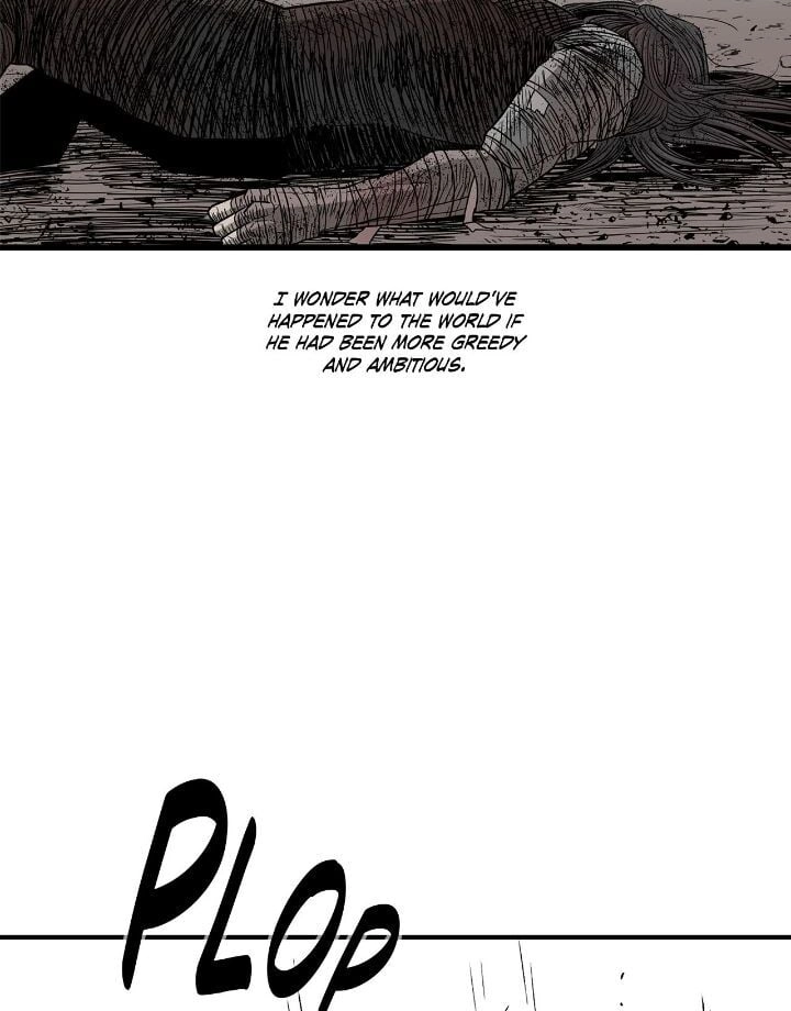 The Legend of the Northern Blade Chapter 165 page 39 - 