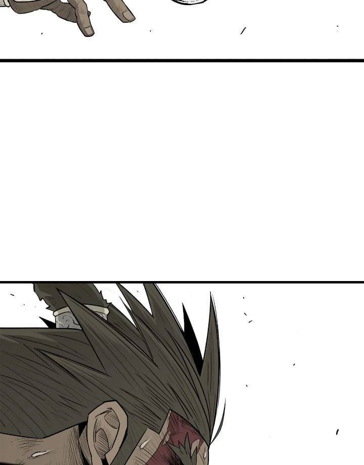 The Legend of the Northern Blade Chapter 165 page 54 - 